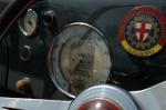 Alfa Romeo 6C 2500 Sport Cabriolet by Graber 1940 года